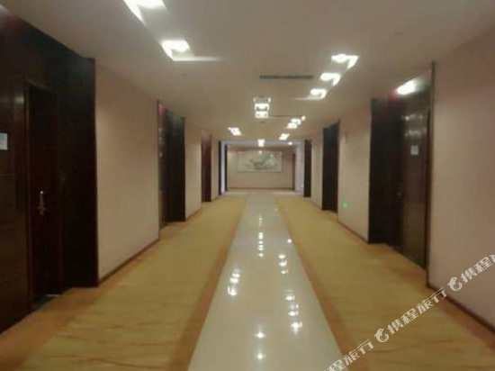 Zhizun International Hotel — hotel in Mengcheng Chengguanzhen