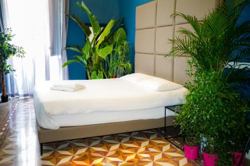 Valhalla Boutique Hotel — Valletta — photo 4