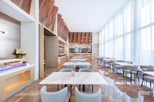 Atour S Hotel Zhuhai Gongbei Port NetEase Selected in Zhuhai, People's Republic of China