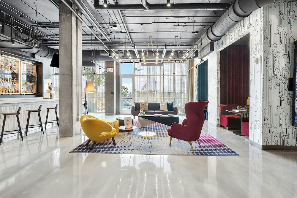 Aloft Fort Lauderdale Airport - featured photo