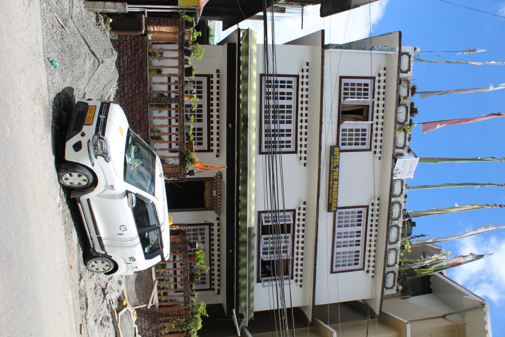 Hotel The Panorama — Pelling — photo 3
