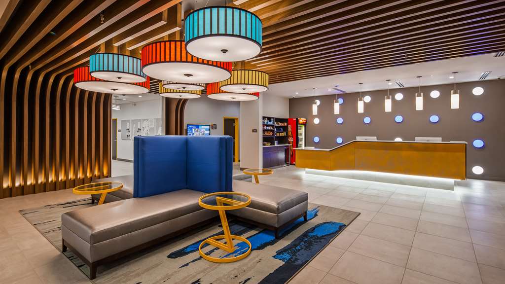 GLō Best Western Tulsa Catoosa East Route 66 - photo 2