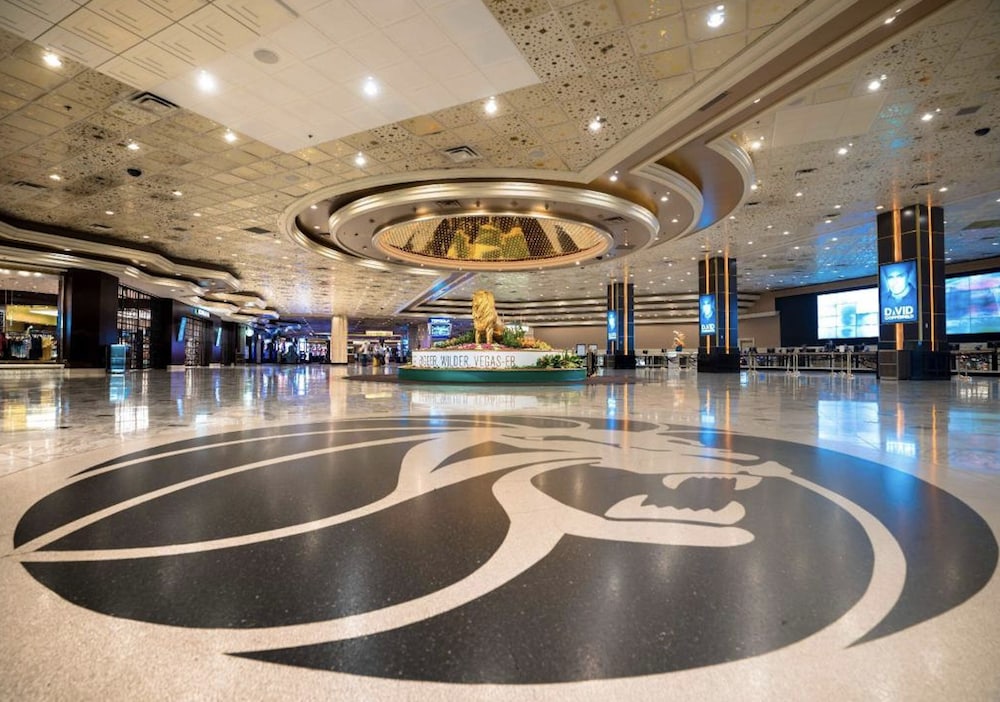 MGM Vegas Signature Suites Collection - photo 98