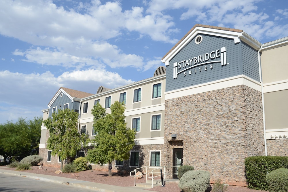 Staybridge Suites Tucson Airport by IHG - photo 45