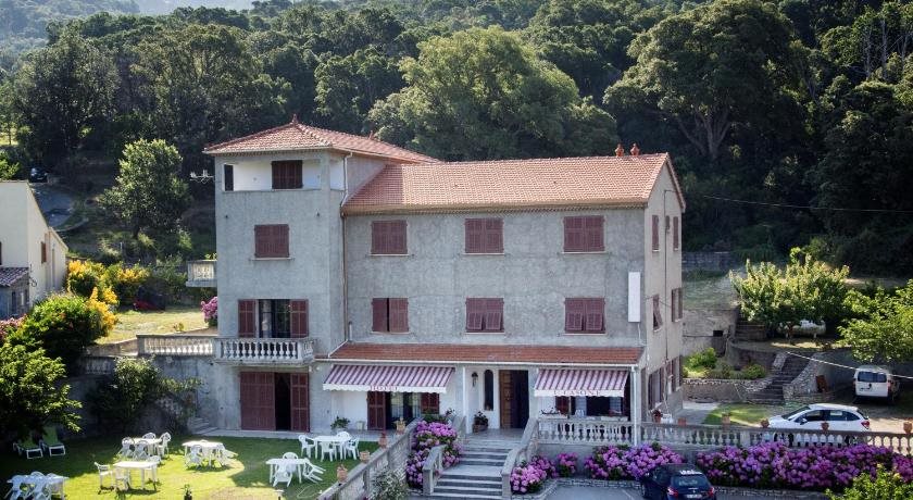 Hôtel U Casone - last minute hotel in Unknown City