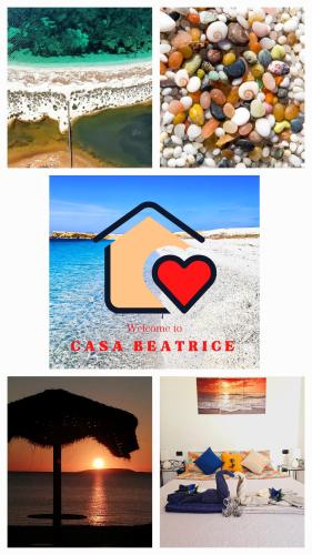 Casa Beatrice — 4-Star Luxury Hotel in Cabras, Italy