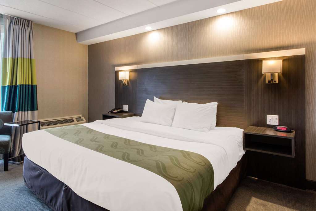 Quality Inn West Springfield - photo 24