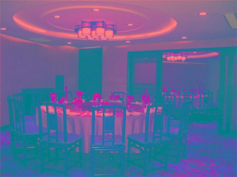 Qufu International Hotel in Qufu, People's Republic of China