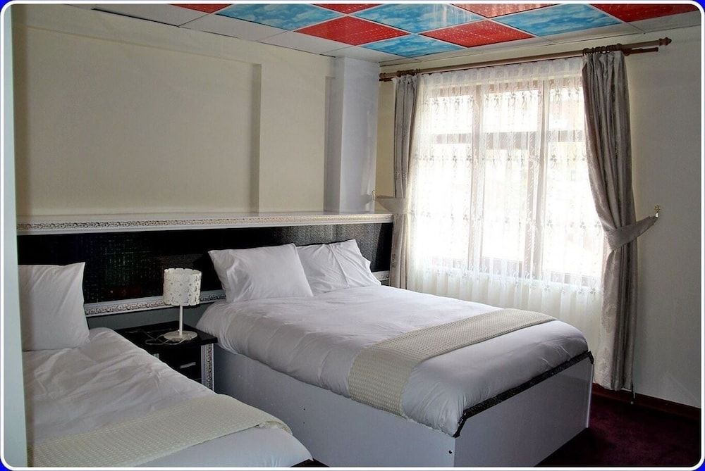 Konerkon Otel Plaza — Ermenek — photo 4