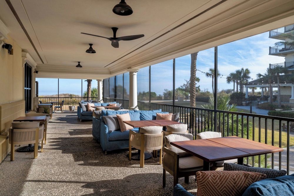 The Westin Jekyll Island Beach Resort - photo 69