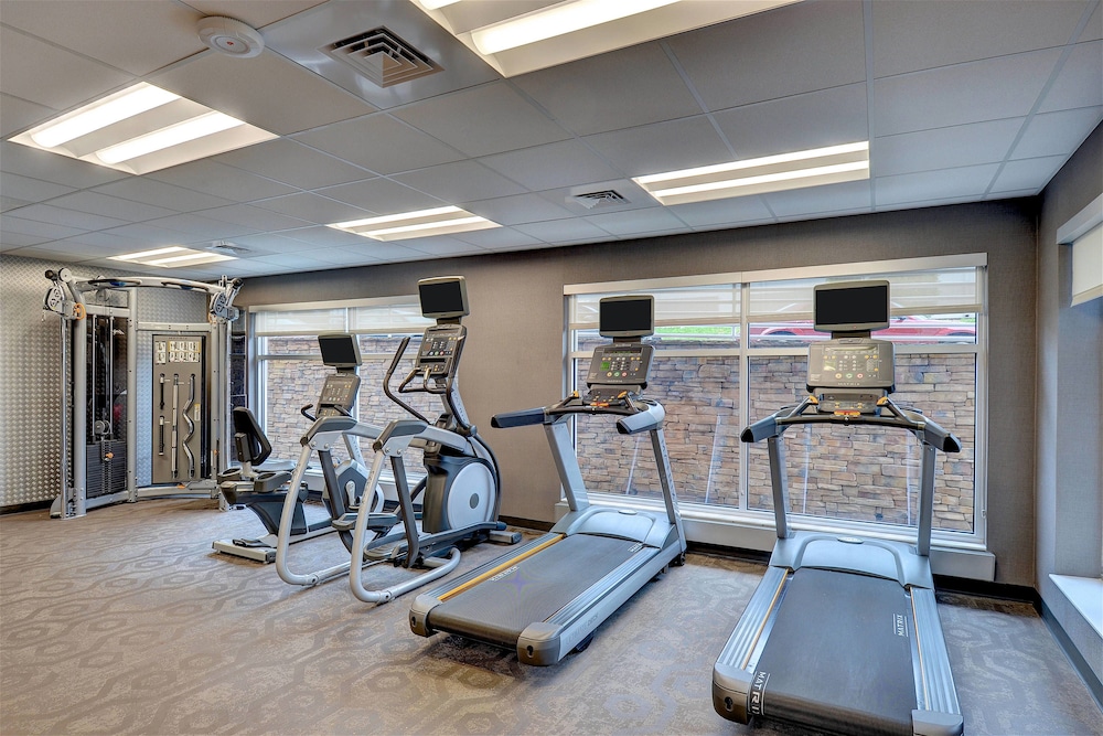 Fairfield Inn & Suites by Marriott Nashville Downtown MetroCenter - photo 17