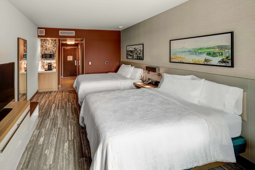 Hilton Garden Inn Wilsonville Portland - photo 16