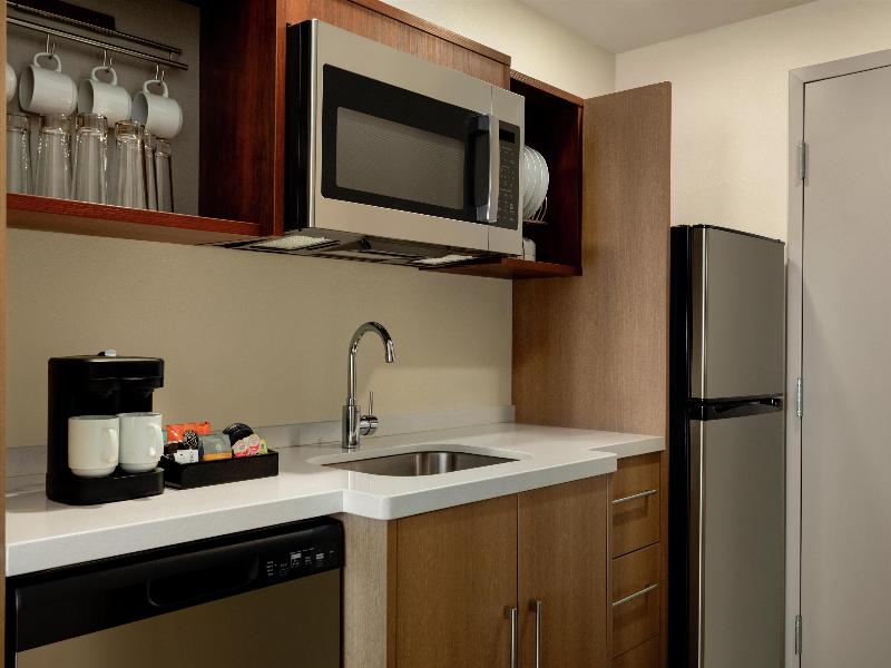 Home2 Suites By Hilton Dublin - photo 27
