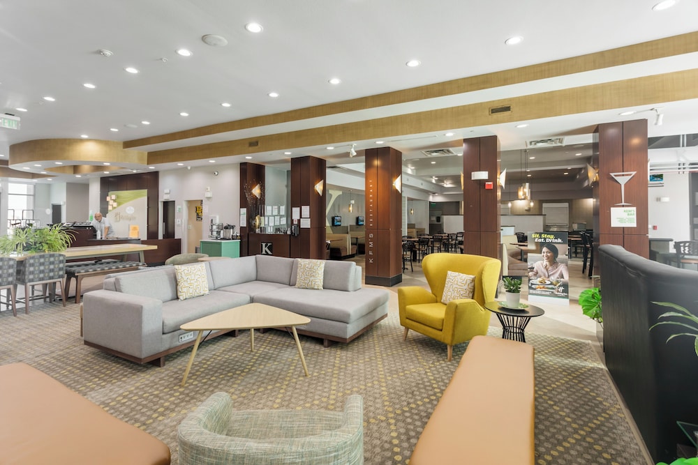 Holiday Inn Hotel & Suites Waco Northwest by IHG - photo 5