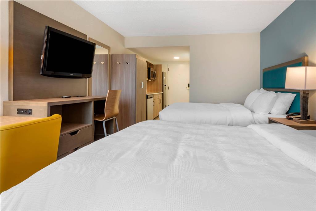 MainStay Suites Horsham Philadelphia - photo 18