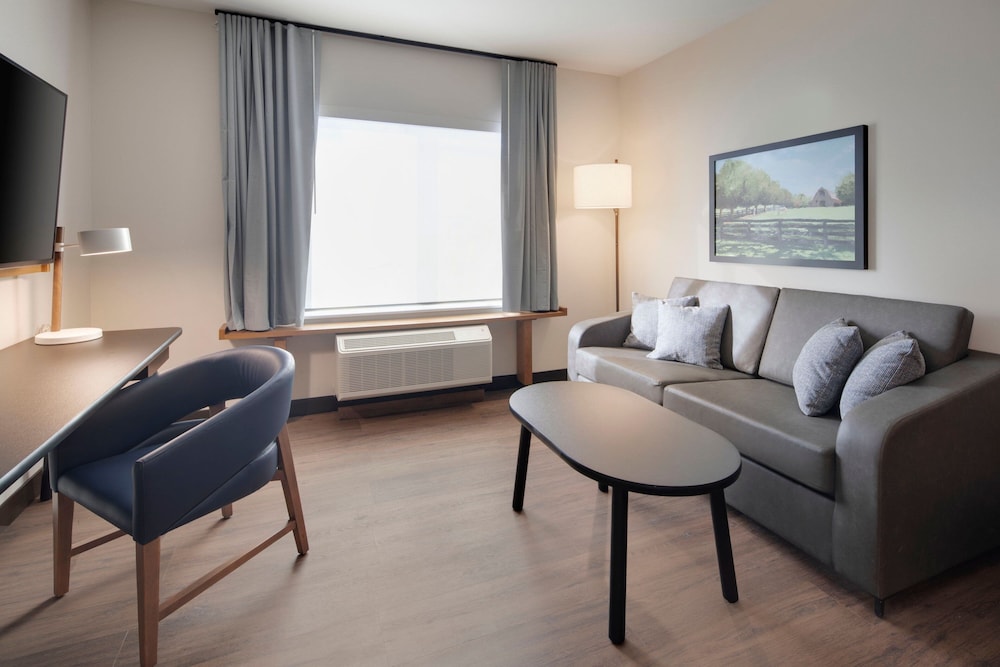 Fairfield Inn & Suites by Marriott Franklin Cool Springs - photo 12