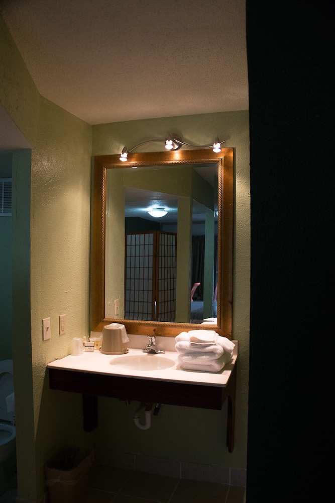 Cocomo Inn and Suites - photo 12
