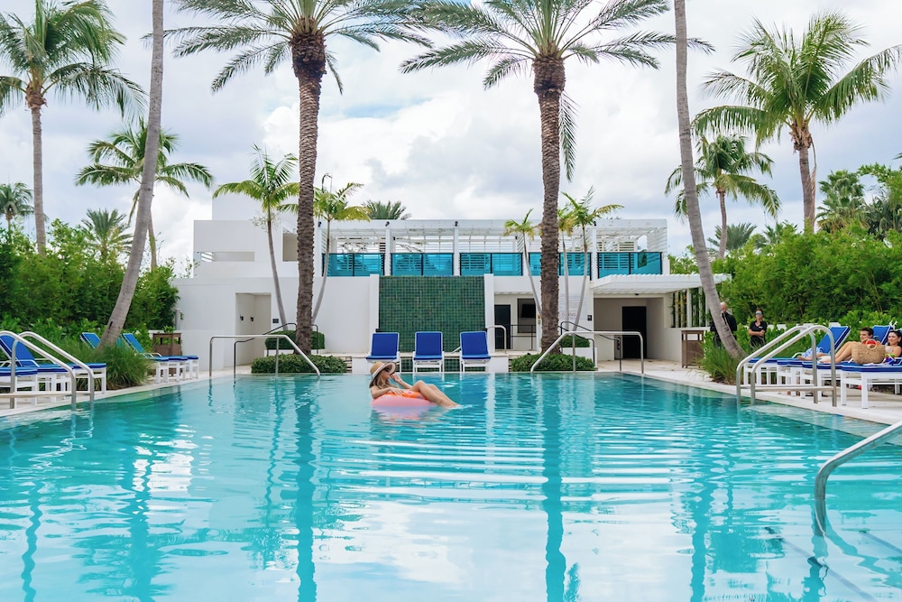 Tideline Palm Beach Ocean Resort and Spa - carbon neutral hotel in Palm Beach