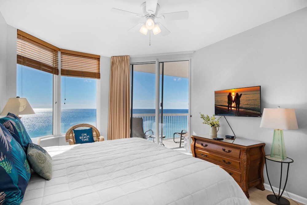 Silver Beach Towers 1205 East - photo 5