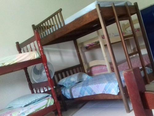 Pousada Perlla’s Pindamonhangaba in Pindamonhangaba, Brasil