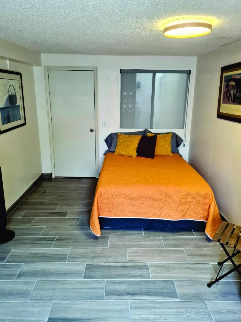 Planta Baja in Ensenada, Mexico