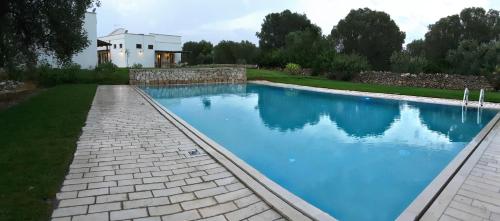 Agriturismo Marconi 6009742 — Veglie