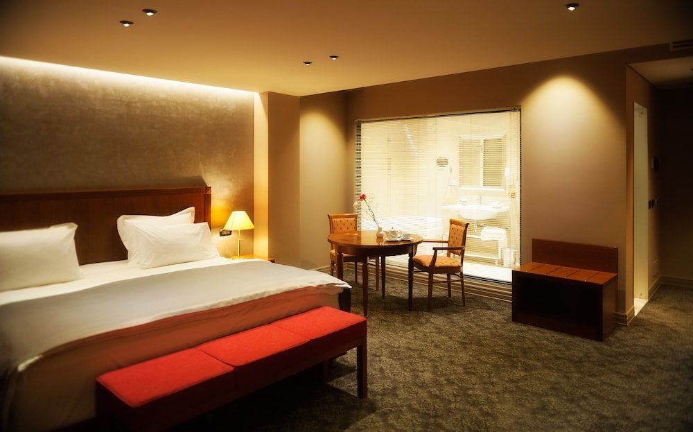 סלון / אזור ישיבה