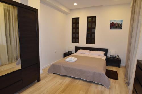 SaBa Apartments in Old Tbilisi