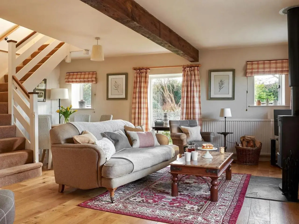 Bransdale — 4-Star Luxury Hotel in Pickering, United Kingdom