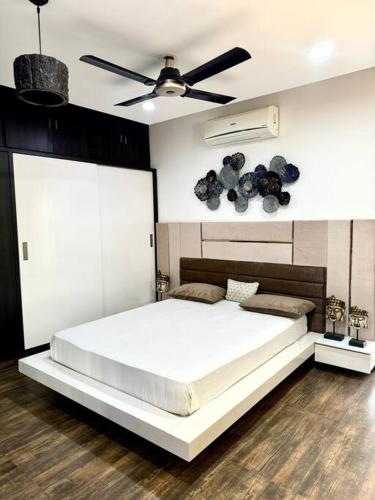 GrnStay — 4-Star Luxury Hotel in Chennai, India