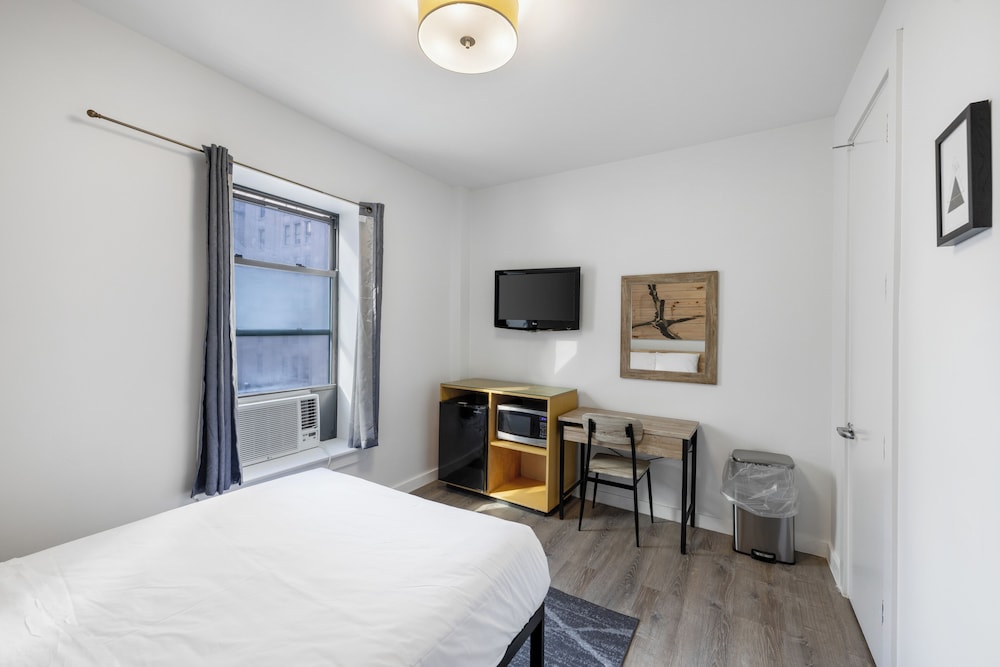 Hotel 27 by LuxUrban - photo 3