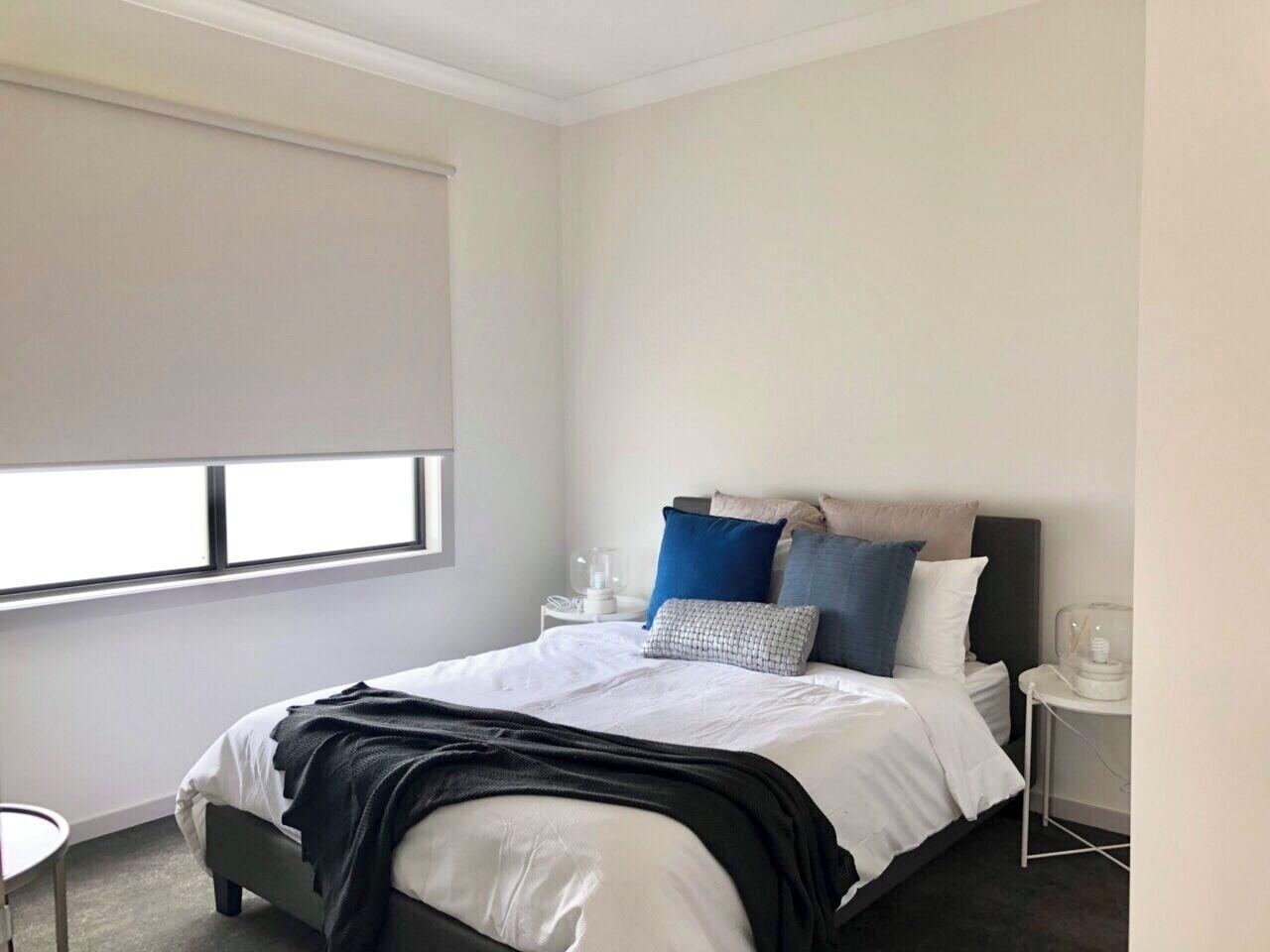 D141 Your Joyful Vacation — 4-Star Luxury Hotel in Braybrook, Australia