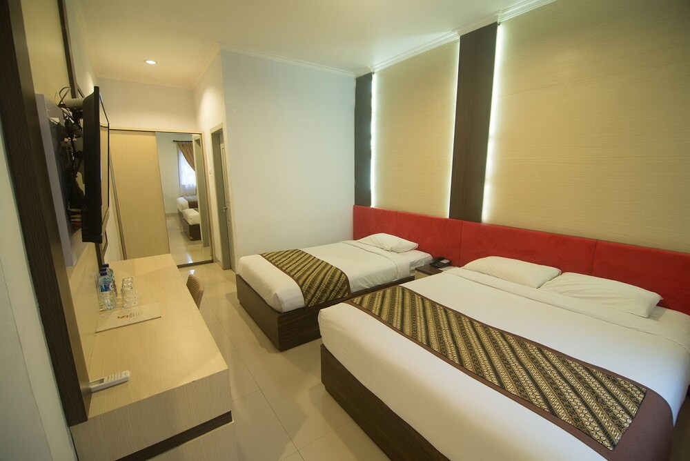 Dinasty Smart Hotel in Surakarta, Indonesia