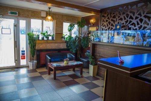 Motel Davios — Targu Jiu — photo 5