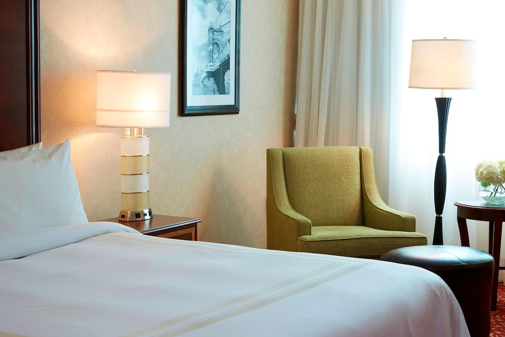 Columbus Airport Marriott - photo 14