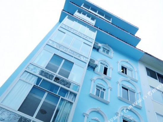 Tairui Hotel in Yangshuo, People's Republic of China