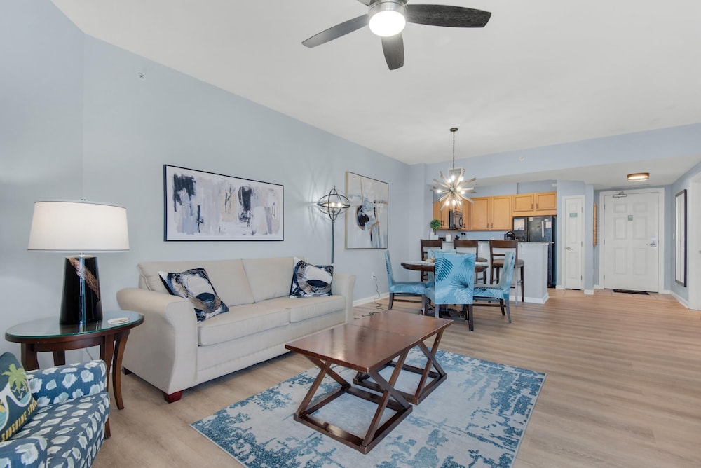 Palms Resort #2606 Jr. 2BR - photo 14