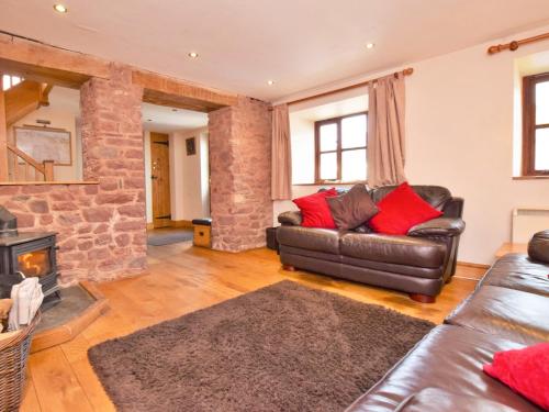 2 Bed in Dunster 41218 in Minehead, United Kingdom