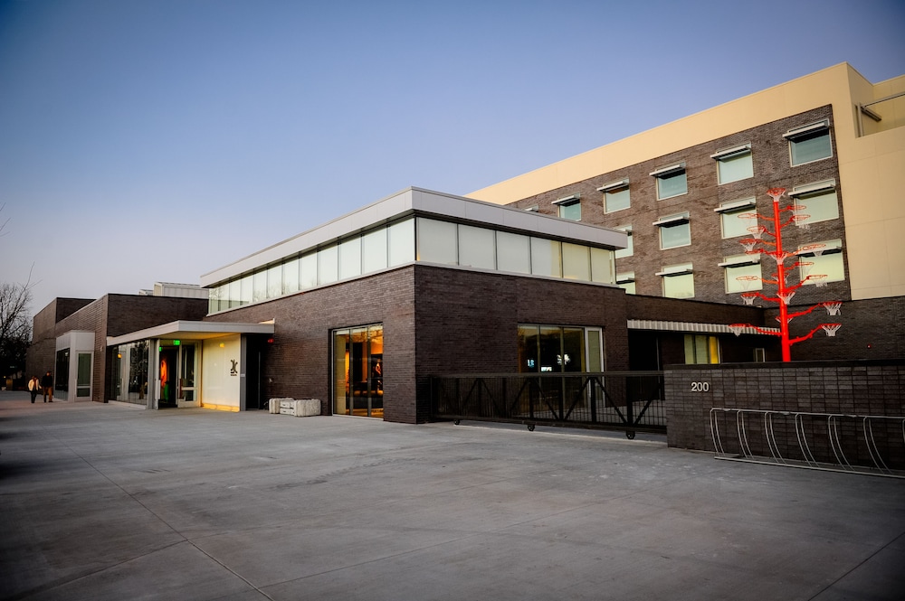 21c Museum Hotel Bentonville - photo 37