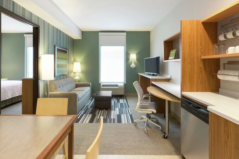 Home2 Suites by Hilton Downingtown Exton Route 30 - photo 18