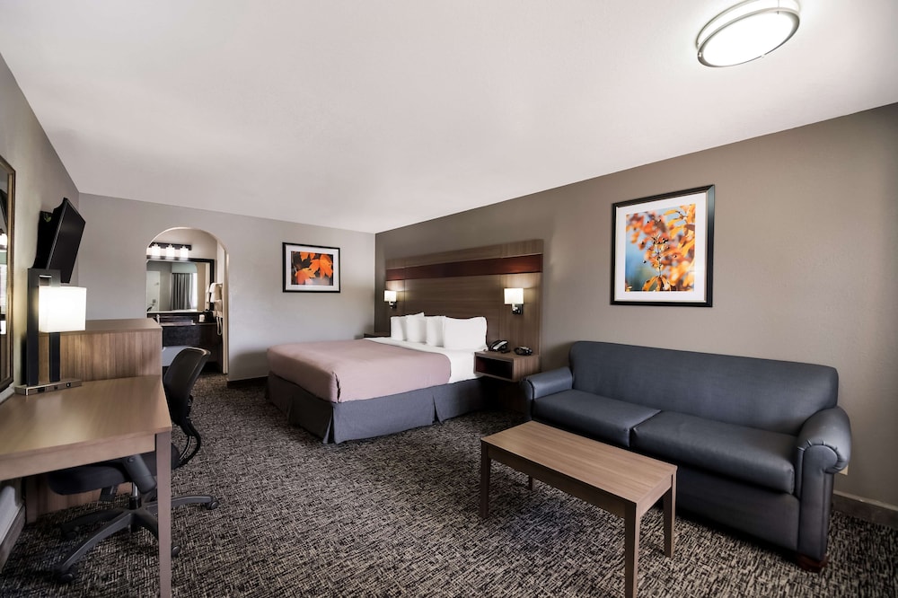 Best Western Minden Inn - photo 7