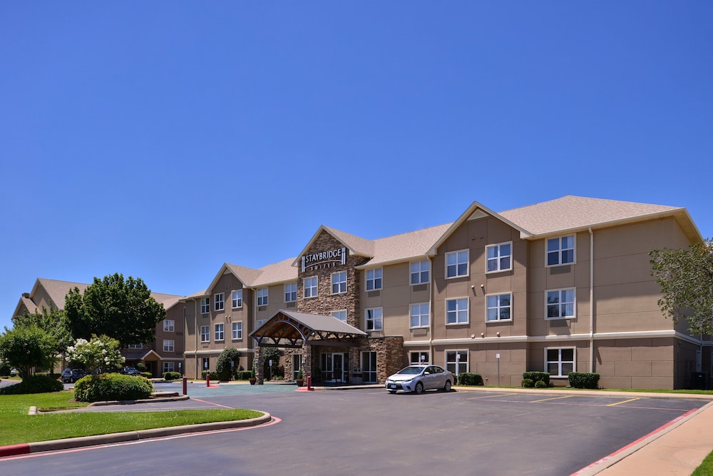 Staybridge Suites Wichita Falls by IHG - photo 45
