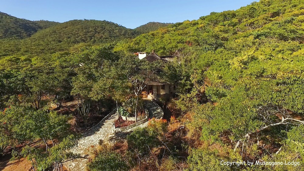 Musangano Lodge — Mutare — photo 2