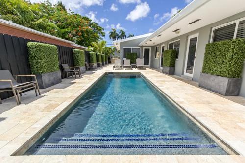 Wiltonplex B — 4-Star Luxury Hotel in Fort Lauderdale, United States