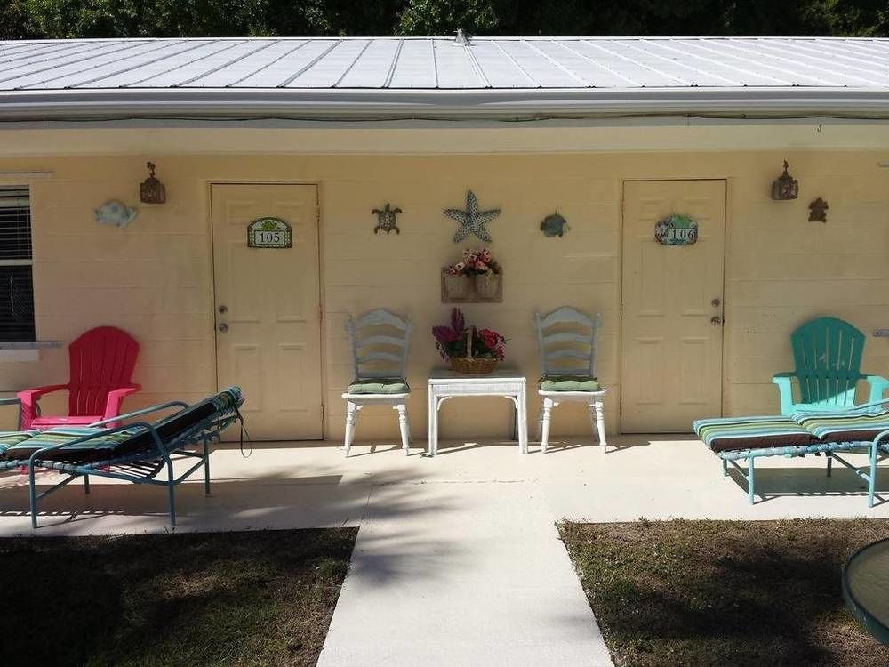 Tropical Bay Inn Motel - photo 26