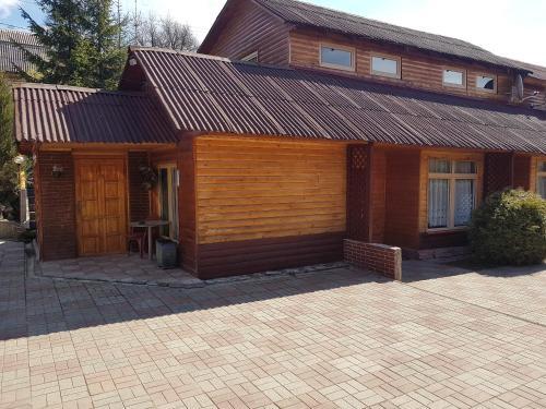 Kristina - last minute hotel in Slavske