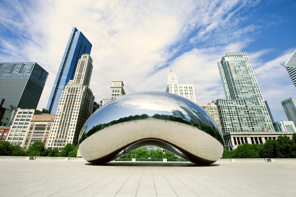 Fairmont Chicago at Millennium Park - photo 64