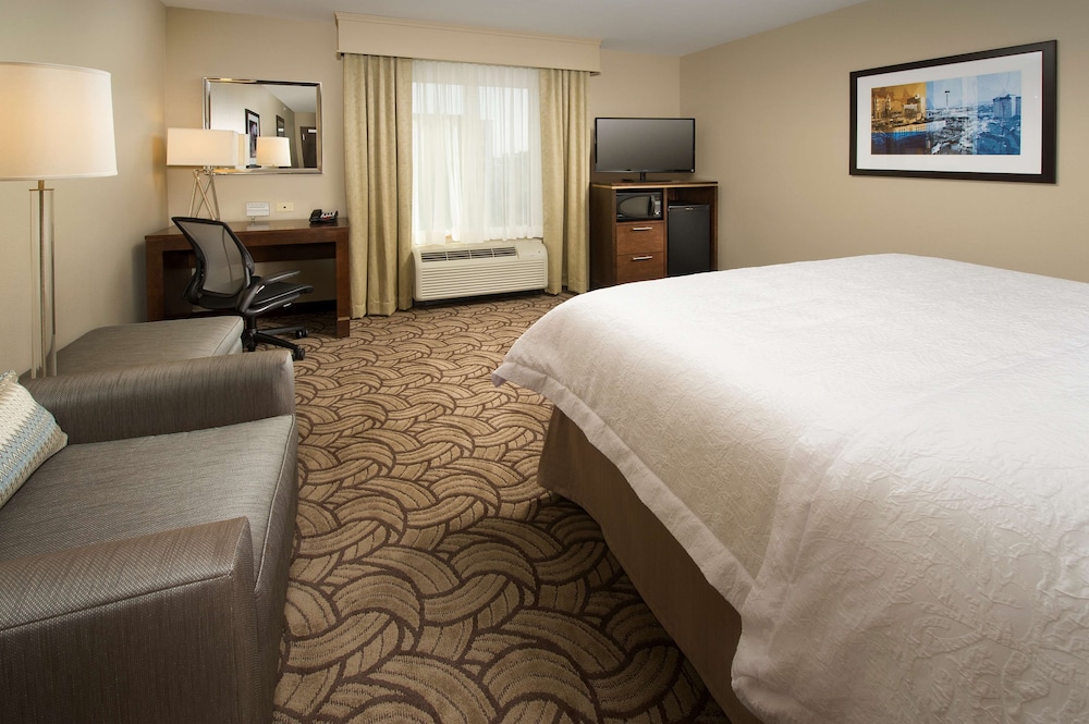 Hampton Inn & Suites San Antonio Downtown Market Square - photo 6