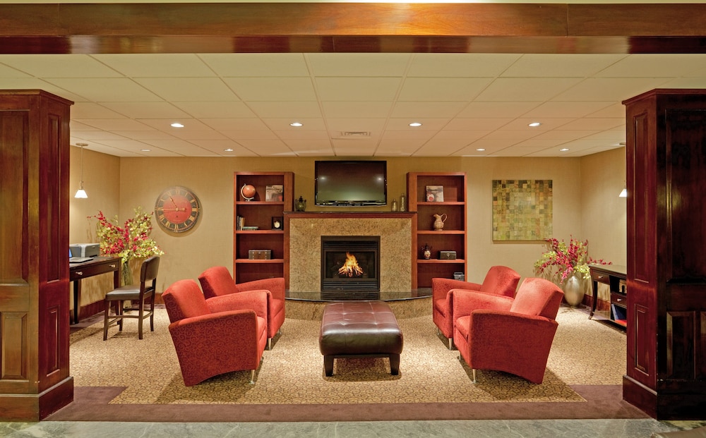 Holiday Inn Portsmouth by IHG - photo 38