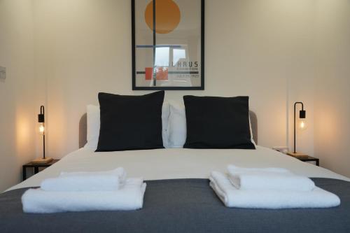 Spacious 5 Bed in Oxfordshire — Wootton — photo 2